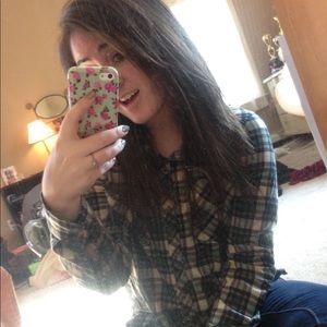 Meet your Posher, Meg